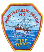 Ocean Fire Company No 1 - Station 42