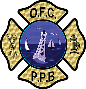 Ocean Fire Company No 1 - Station 42